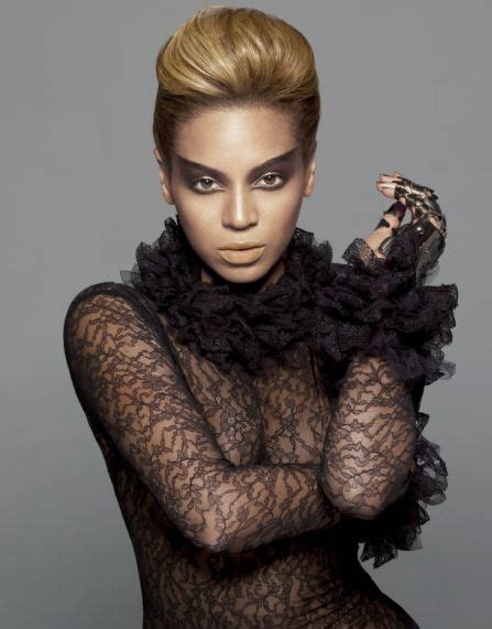 Sasha Fierce | Beyoncé Wiki | Fandom