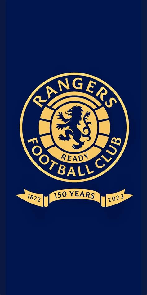 Rangers F.C. Wallpapers (39+ images inside)