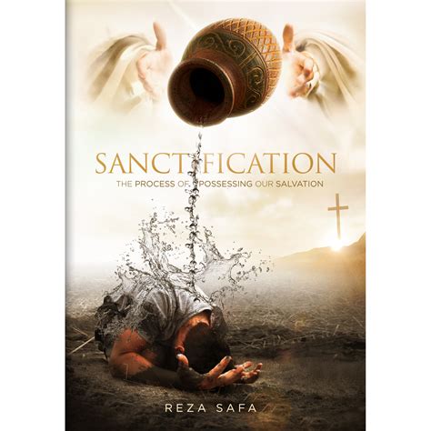 Sanctification | Resources | TBN Nejat TV