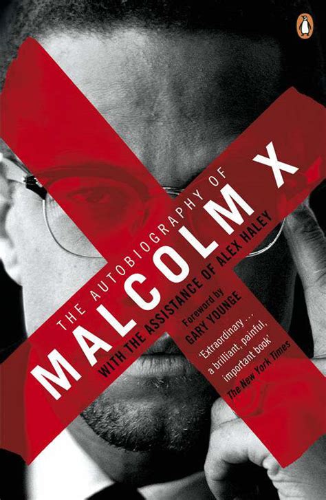 The autobiography of Malcolm X by Malcolm X (9780141032726) | BrownsBfS