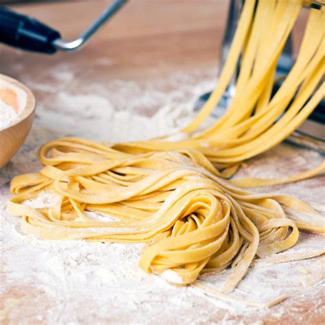 fresh pasta MASTERCLASS - Sydney - The Cooking School Reservations