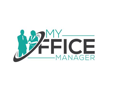 A contract Business Manager needs a Logo Design | 40 Logo Designs for ...