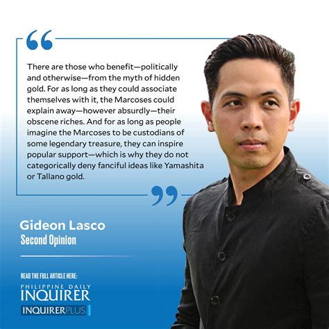 Yamashita’s treasure everywhere | Inquirer Opinion