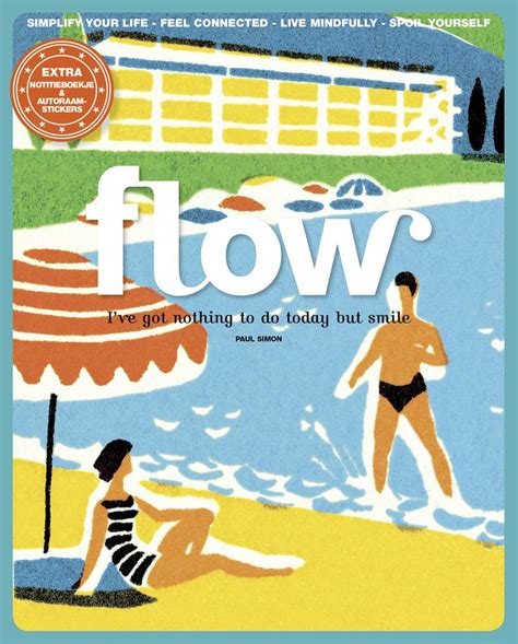 Pin op Flow | covers