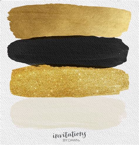 gold neutralcolor palette - Google Search | Black color palette, Color ...