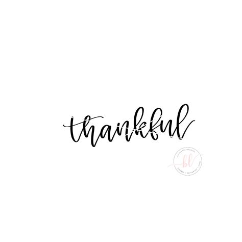 Thankful SVG Thankful Fall SVG Happy Fall SVG Happy - Etsy