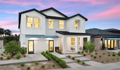 Arosa Plan - Terra Lago Parkway & Golf Center Parkway, Indio, CA 92203 ...