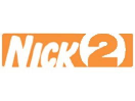 Nick 2 Logo - LogoDix