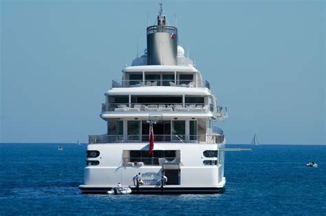 rising sun yacht | Yachting with Oracle CEO Larry Ellison | Rising sun yacht, Yacht, Network world