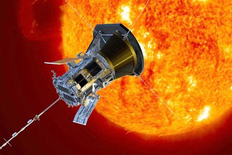 Parker Solar Probe completes second close approach to the Sun