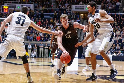 Patriot League Basketball | Bleacher Report | Latest News, Videos and ...