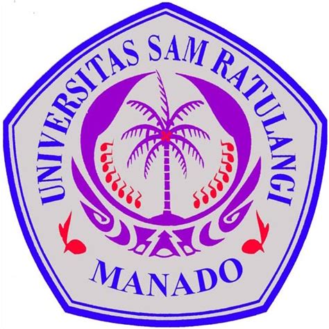 Universitas Sam Ratulangi Manado (Unsrat)