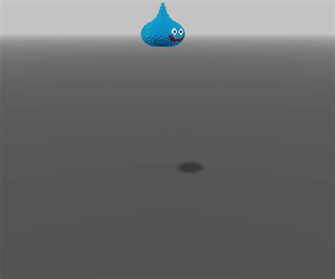 Slime Bouncing Animation by SamsonBarclay on DeviantArt