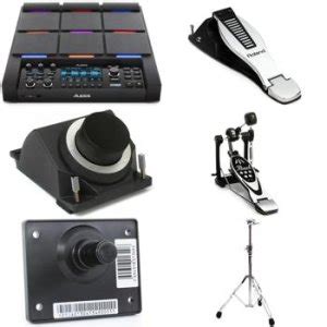 Alesis Strike MultiPad | Sweetwater