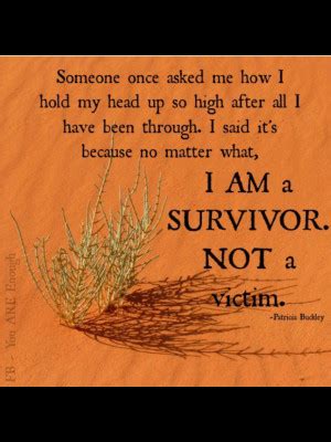 Inspirational Quotes For Trauma Survivors. QuotesGram