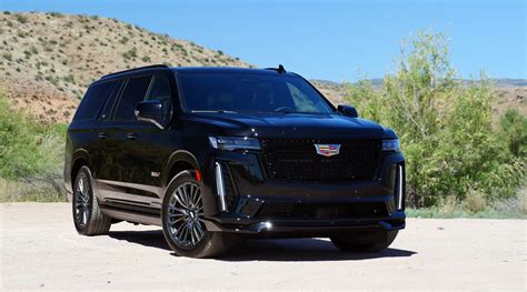 2025 Cadillac Escalade EXT Specs: The Ultimate Versatility - Cadillac Specs News