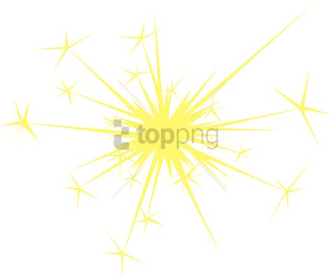 Download Free Png Gold Sparkles Png Png Image With Transparent - Yellow ...