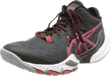 ASICS Homme Metarise Chaussures de Volleyball : Amazon.fr: Mode