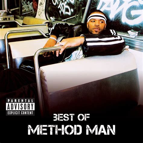 ‎Best Of - Album by Method Man - Apple Music