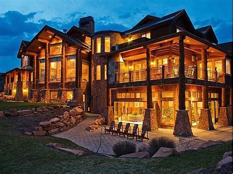 15,000 Square Foot Utah Mansion | Mansions, Dream house exterior, Luxury homes dream houses