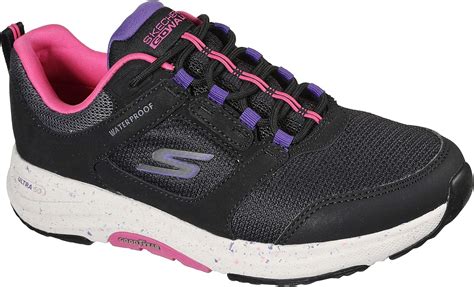 Amazon.com | Skechers Women's Go Walk Outdoor-River Path Sneaker | Walking