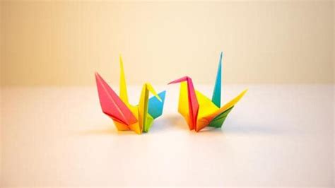 Origami: A traditional Japanese art and craft form that brings people ...