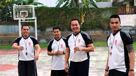 Basketball Referee Training - Slideshow - YouTube