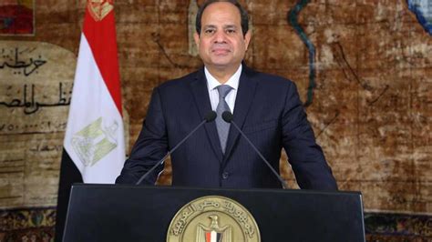 President Abdel Fattah El Sisi to attend Africa-Europe forum in Vienna on Monday - African ...