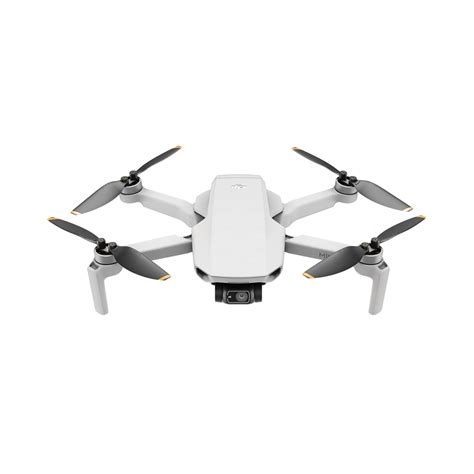 DJI Mini 2 Fly More Combo - Assets Archive