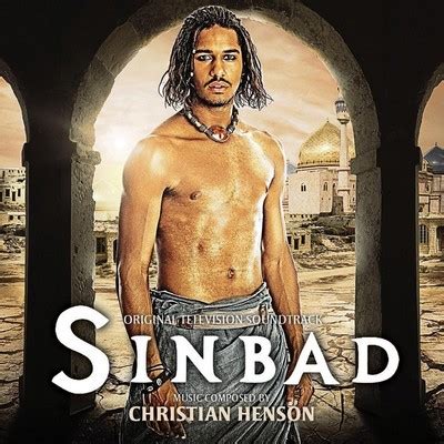 Sinbad Soundtrack (by Christian Henson)