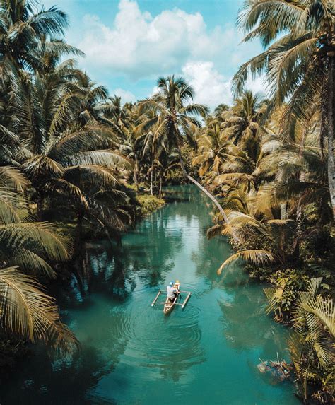 A 2019 Travel Guide To Siargao Island—One Of The Philippines' Best Kept Secrets | Tatler Singapore