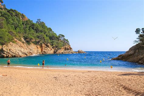 10 Best Beaches in Costa Brava - Which Costa Brava Beach is Right for ...