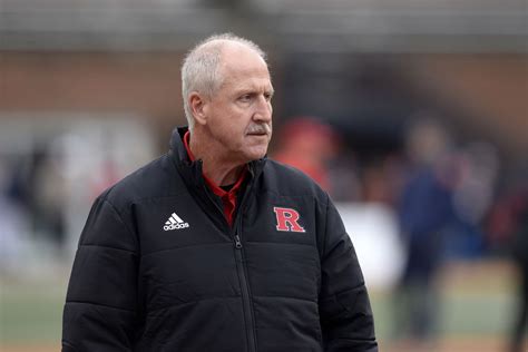 Rutgers Football extends contracts of two assistant coaches - On the Banks