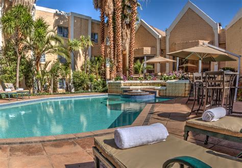 City Lodge Bloemfontein en Estado Libre (provincia) | BestDay.com