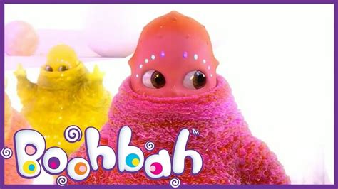 Boohbah (TV Series 2003- ) — The Movie Database (TMDB)