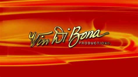 Image - Vin Di Bona Productions 2010.png - Logopedia, the logo and branding site