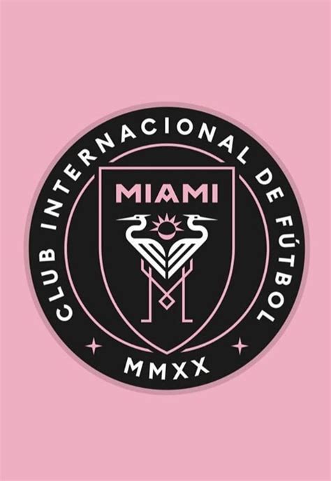 David Beckham Reveals Name & Logo of his Miami MLS Franchise - SoccerBible