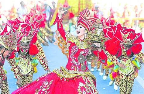 Cebu mayor: Stop signal jamming on Sto. Niño feast | Inquirer News