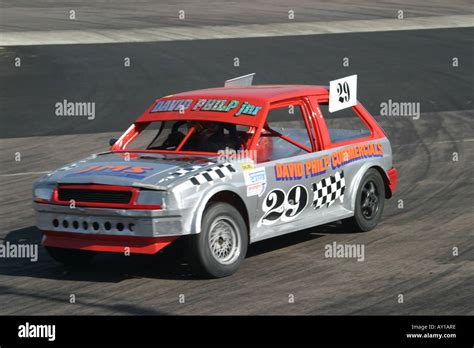 Stock Rods Racing Stock Photo - Alamy