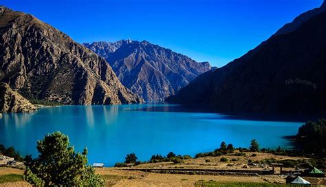 Shey Phoksundo Lake Trek, 9 Days Itinerary & Cost 2024/25 - Mount Mania