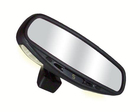 CIPA Auto-Dimming Rearview Mirror, CIPA Dimming Rear View Mirror