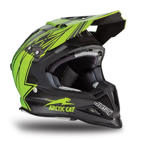 Arctic Cat Sno-Cross Sno Pro Snowmobile Helmet 2017 | eBay