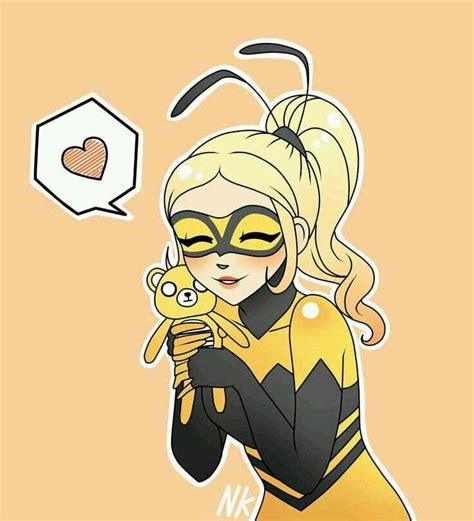 Pin by Julie Ren on Miraculous | Miraculous ladybug queen bee, Miraculous characters, Miraculous ...