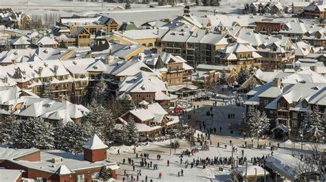 The Luxury Guide to the Best Skiing at Blue Mountain Resort