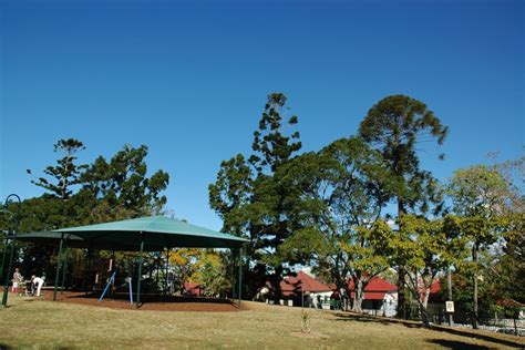 Teneriffe Park | Brisbane Parks | Must Do Brisbane