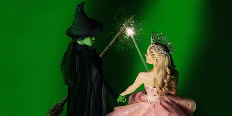 Wicked Ending Explained - Does Elphaba Become the Wicked Witch of the West?