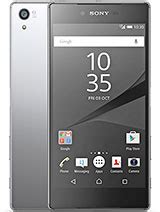 Sony Xperia Z5 Premium - Full phone specifications