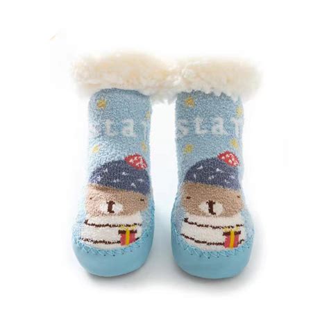 Winter Decorative Socks