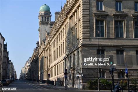 Pantheon Sorbonne University Photos and Premium High Res Pictures ...