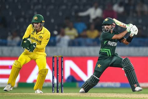 Aus vs Pak highlights: Pakistan loses a high-scoring warm-up clash by ...